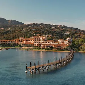 Cala Di Volpe, A Luxury Collection Hotel